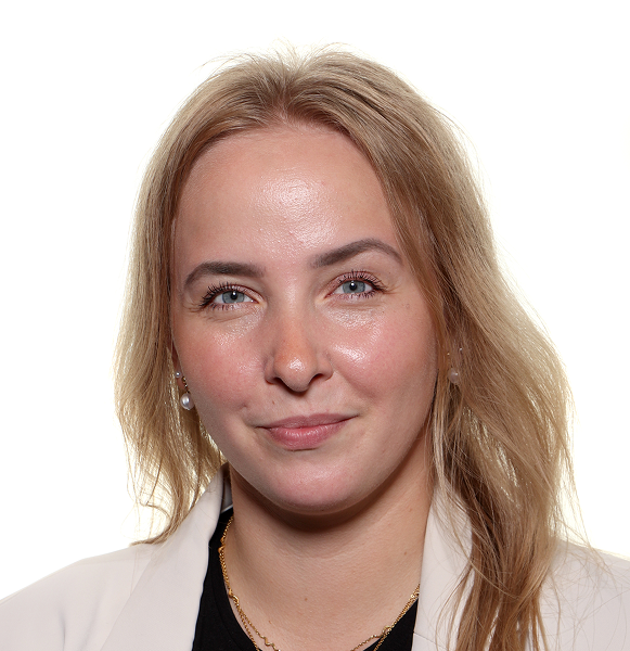 Rikke Lærke Nielsen